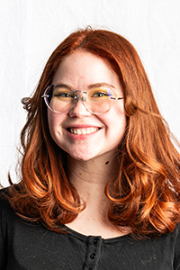 Kathryn McLaren&squot;s Headshot