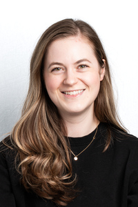 Gillian Newburn&squot;s Headshot