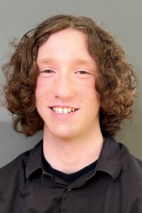 Headshot for Carson Dillon