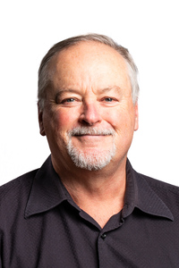 Tim Bullen&squot;s Headshot
