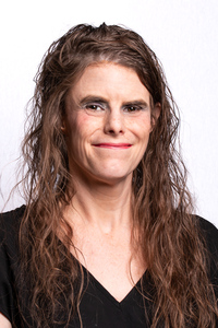 Jacqueline Gibney&squot;s Headshot