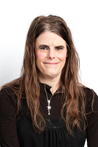 Jacqueline Gibney&squot;s Headshot
