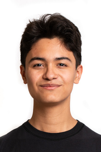 Daniel Sanguinetti&squot;s Headshot