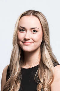 Julia Gerritsen&squot;s Headshot