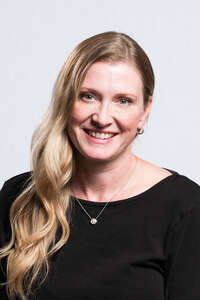 Jill White&squot;s Headshot