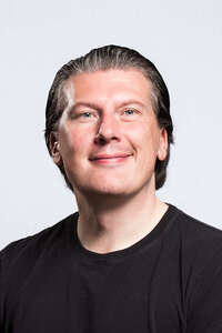 Mark Armstrong&squot;s Headshot