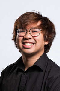 Hayden Ly&squot;s Headshot