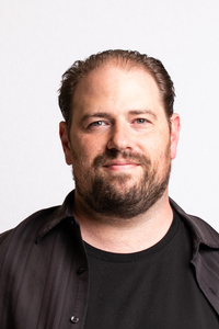 Headshot for Blake Doucet-Lewis