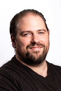 Blake Doucet-Lewis&squot;s Headshot