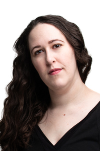 Headshot for Brittany Doucet-Lewis