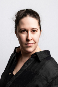 Brittany Doucet-Lewis&squot;s Headshot