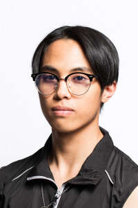Headshot for Nico Sari