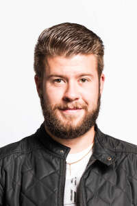 Headshot for Manuel Silva