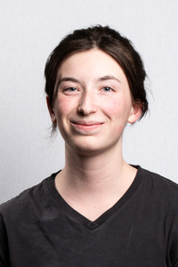 Joey Moss&squot;s Headshot