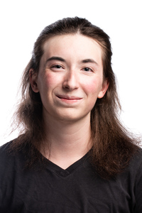 Joey Moss&squot;s Headshot