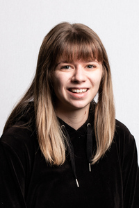 Jessie Bigler&squot;s Headshot