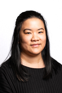 Elaine Cheung&squot;s Headshot