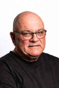 Larry Blenkin&squot;s Headshot