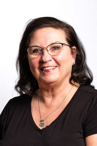 Peggy Porisky&squot;s Headshot