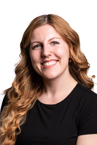 Sophia Wallace&squot;s Headshot