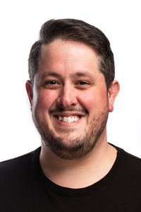 Chris Baddock&squot;s Headshot
