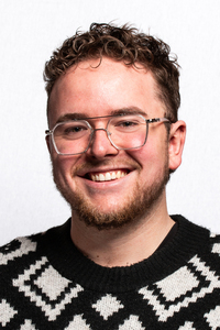 Headshot for Fred Amdur