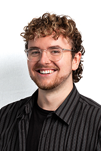 Fred Amdur&squot;s Headshot