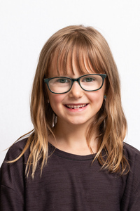 Headshot for Laura Desmarais