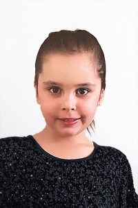 Headshot for Alana Cota-Hernandez