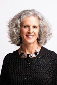 Kasia Noworyta-Fridman&squot;s Headshot