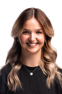 Julia Bleichert&squot;s Headshot