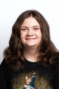 Headshot for Beatrix Adams