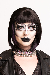 Headshot for Jack Prodaniuk