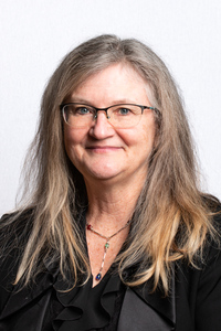 Barbara Hume&squot;s Headshot