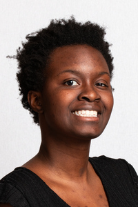 Headshot for Pearl Nkomo