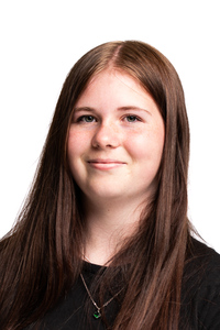 Alyssa De Boer&squot;s Headshot