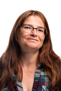 Diana Poaps&squot;s Headshot
