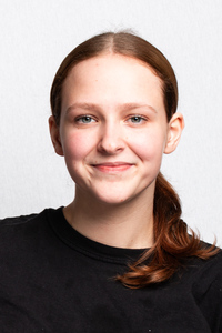 Headshot for Liv Dunow