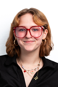 Liv Dunow&squot;s Headshot