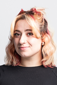 Katie Bernardo&squot;s Headshot