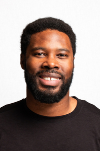 Samuel Jones&squot;s Headshot