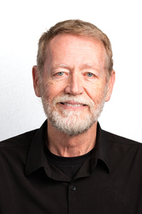 Michiel Karsseboom&squot;s Headshot