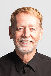 Mike Karsseboom&squot;s Headshot