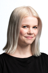 Headshot for Joanna Murphy