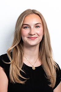 Danielle Dulmadge&squot;s Headshot