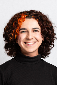 Headshot for Leo Blatz