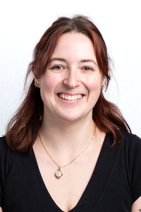 Cheyenne Cranston&squot;s Headshot