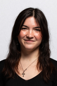 Headshot for Rebeca Dumitru
