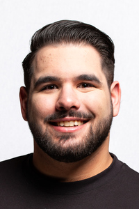 Headshot for Anthony Trotta