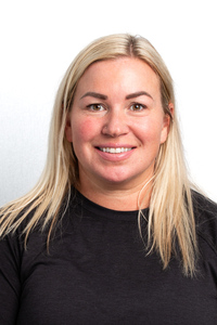 Naomi Wilson&squot;s Headshot
